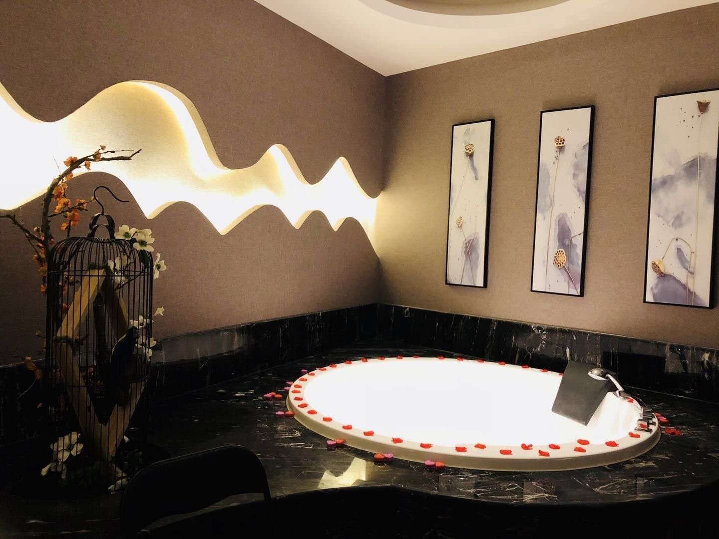 广州黄村按摩沐足小店地址揭秘