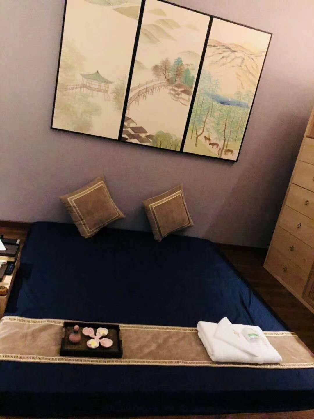 二七区养生会所，花样养生，体验非凡