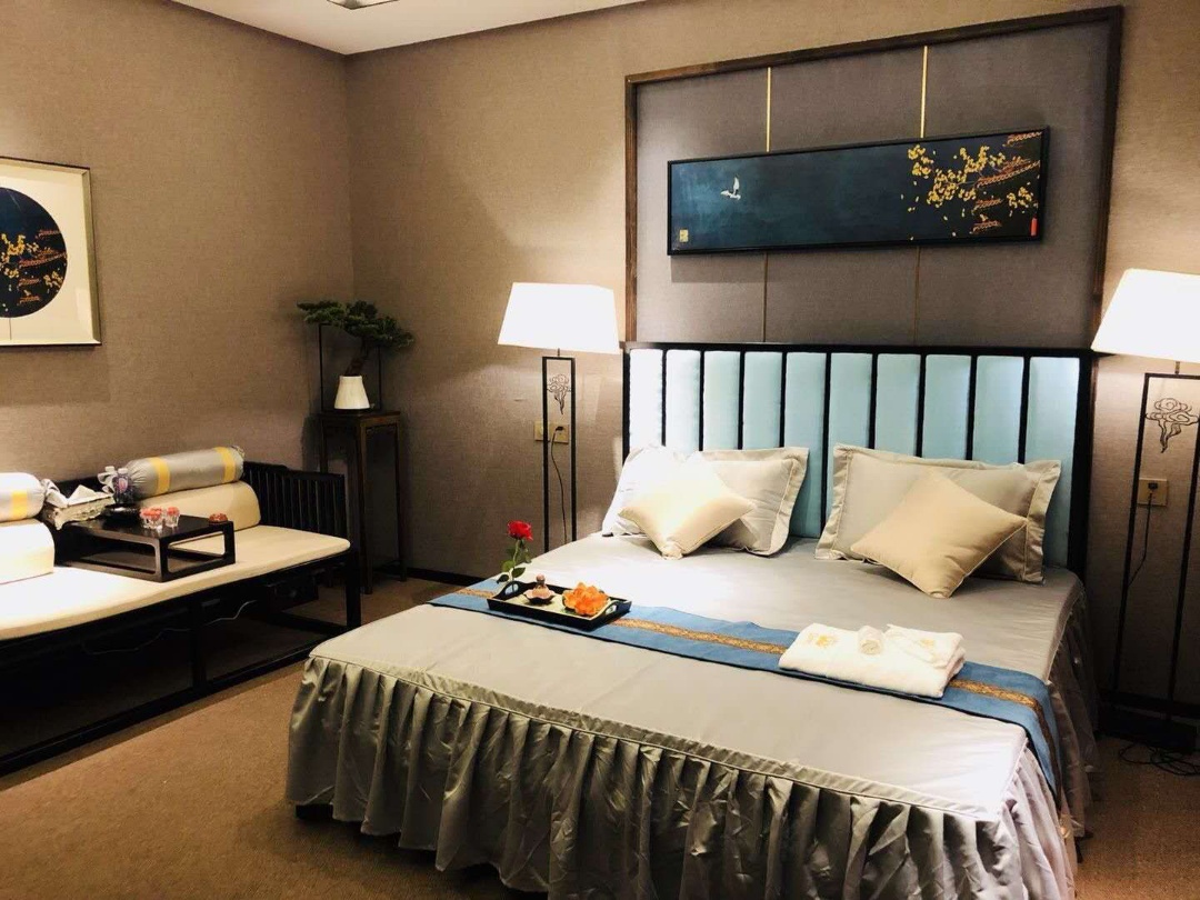 包头青山区洗浴推荐：哪家环境和服务更优？