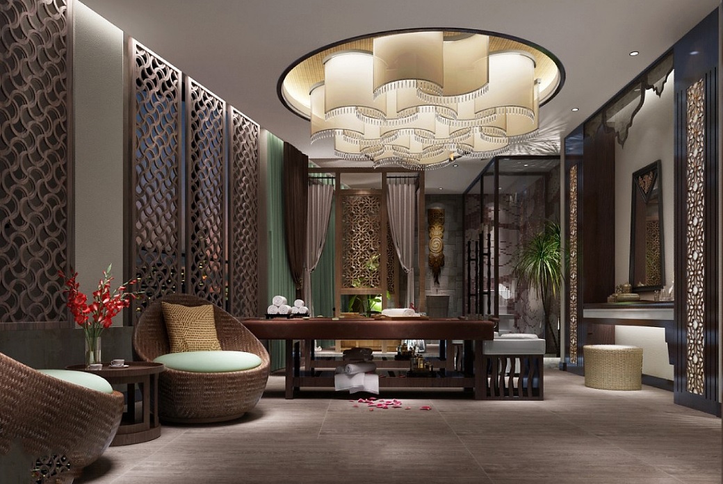 带朋友去徐汇区附近油压休闲会所,来关爱自己享受梦幻生活!