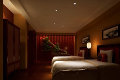 兰州西站附近足浴推荐