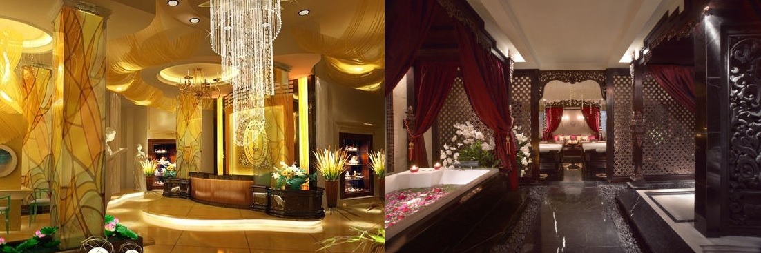 一定要去的鄞州区SPA柔式会所