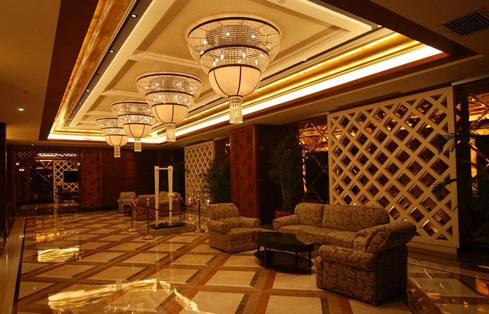 长沙岳麓区玉兰路洗脚店：舒适养生好去处