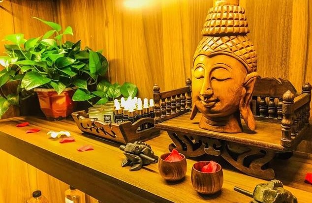 厦门SPA私人会馆推荐：品质之选，尊享体验