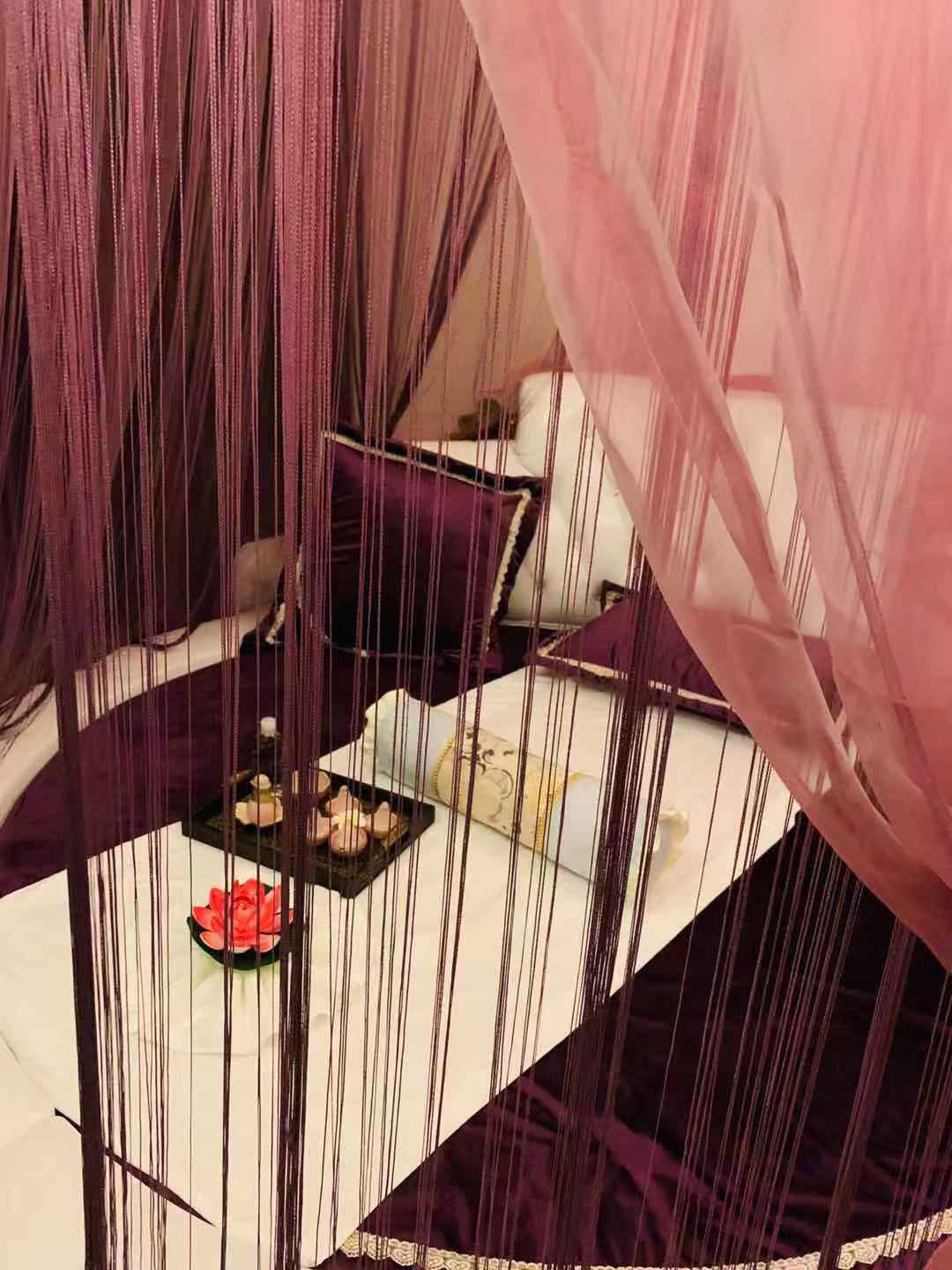 武汉周边哪里足疗店好玩又近？