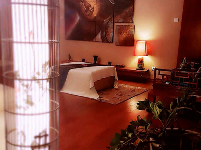 口碑极好的东川区木桶浴养生会所,设计的服务真厉害