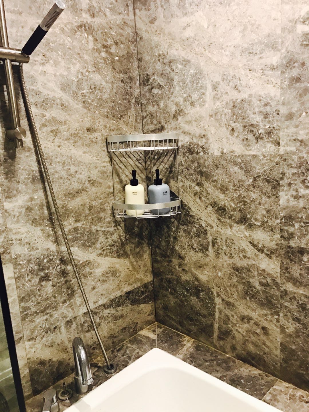 老板带我体验了一次徐州高端油压会所,『绝对值得感受一下』