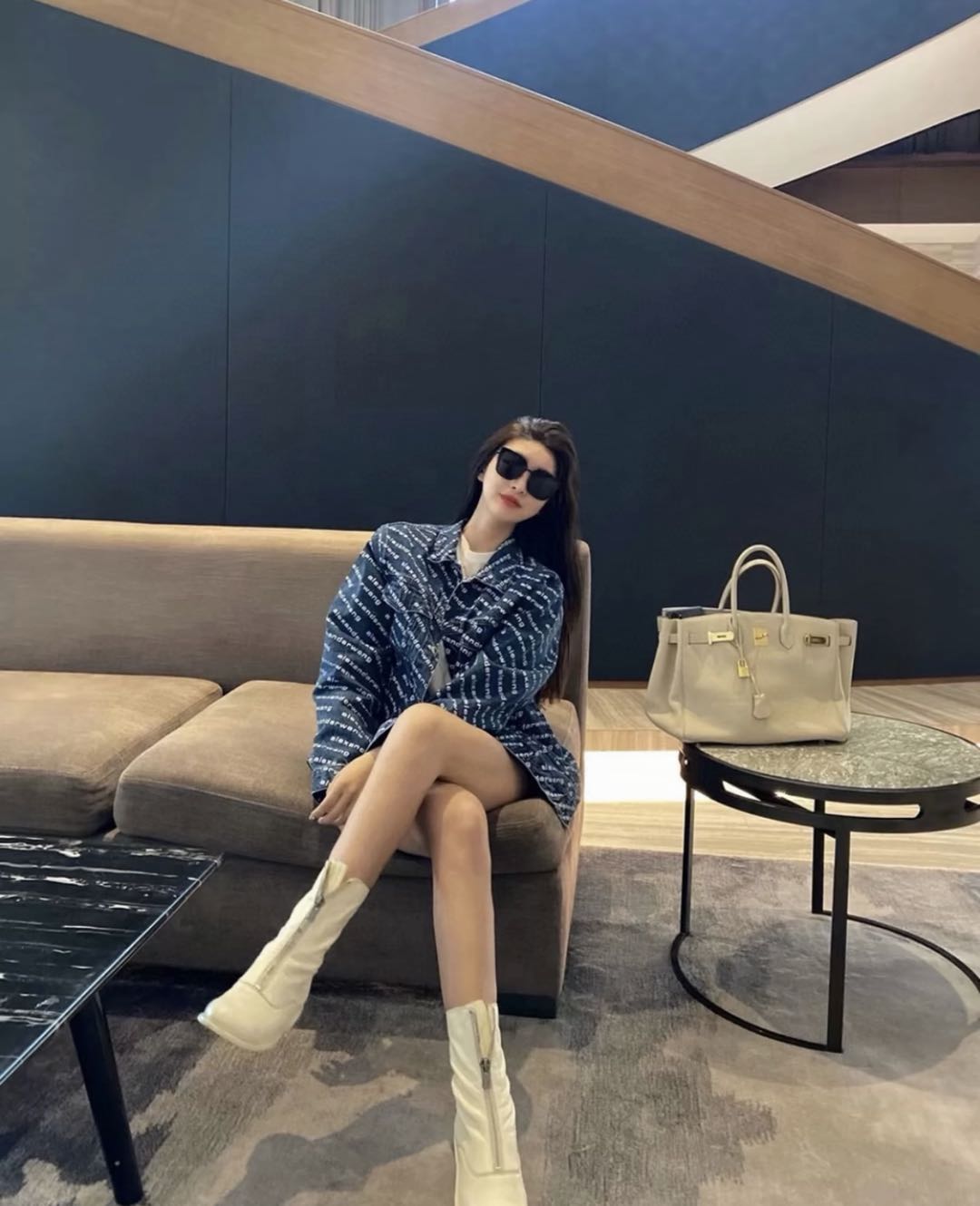 禅城水疗新贵，技师颜值爆表